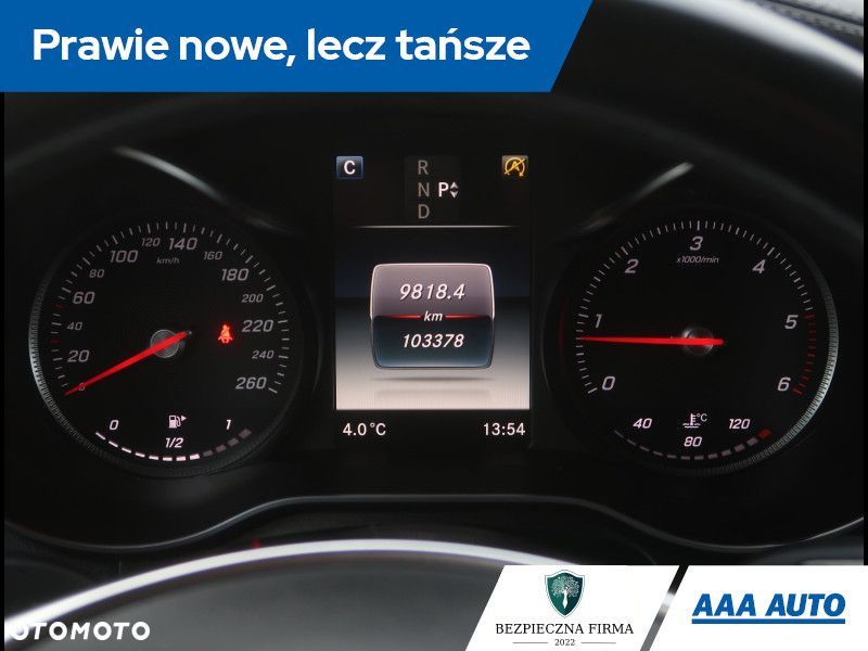 Mercedes-Benz GLC - 12