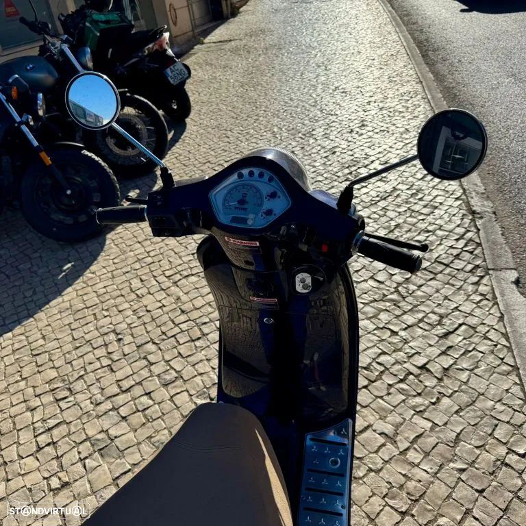 Neco Azzurro GP 50 - 13