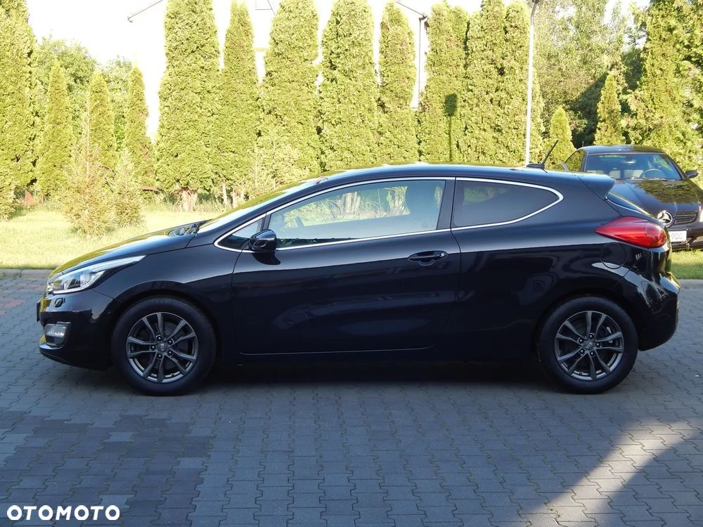 Kia ProCeed 1.6 CRDi 128 Vision - 7