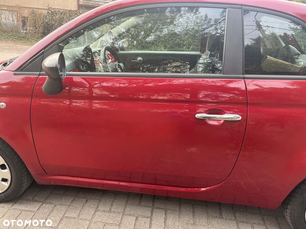 Fiat 500 1.2 8V Pop - 11