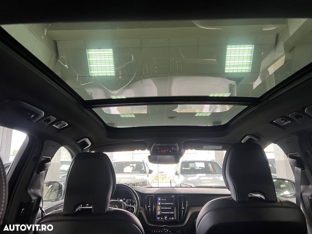 Volvo XC 60 B5 D AWD Geartronic RDesign - 5