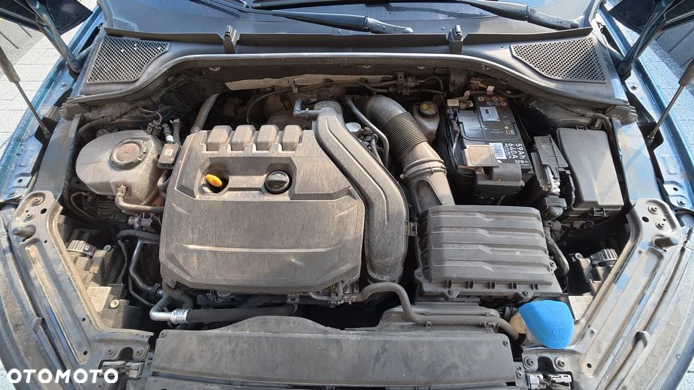 Skoda Octavia 1.5 TSI e-Tec Style DSG - 34