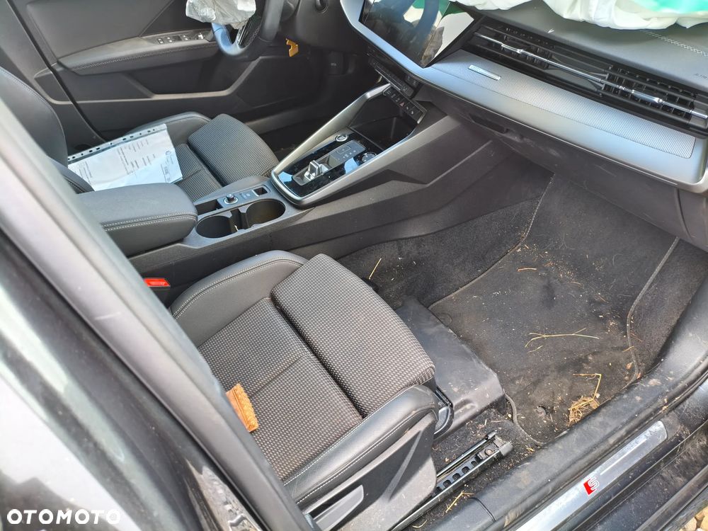 Audi A3 Sportback - 8