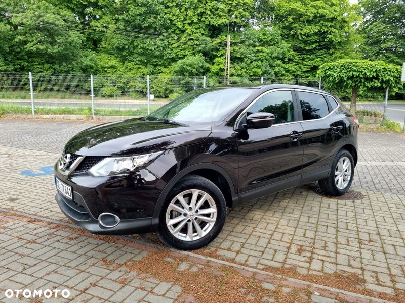 Nissan Qashqai 1.2 DIG-T Tekna - 8