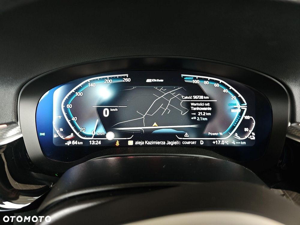 BMW Seria 5 - 18