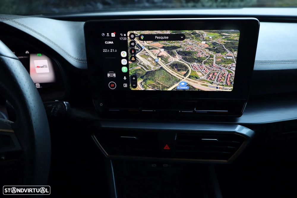 Cupra Formentor 1.5 TSI DSG - 28