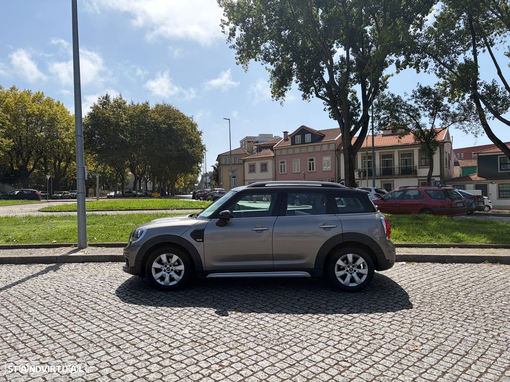 MINI Countryman One D - 13