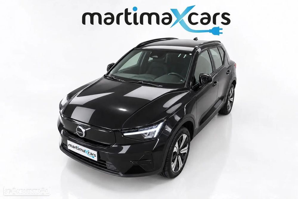 Volvo XC 40 - 5