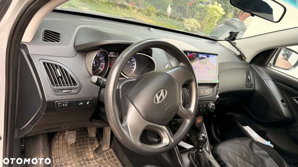 Hyundai ix35 1.6 GDI Classic 2WD - 7