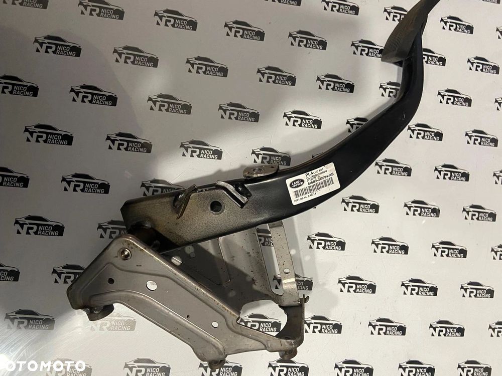 PEDAŁ HAMULCA LAND ROVER DEFENDER 2 M8B2-2D094-AB - 2