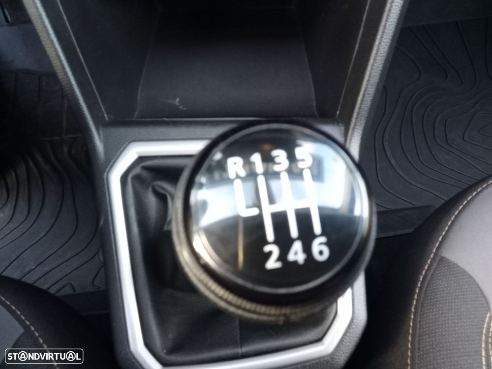 Dacia Jogger 1.0 ECO-G Extreme Bi-Fuel - 18