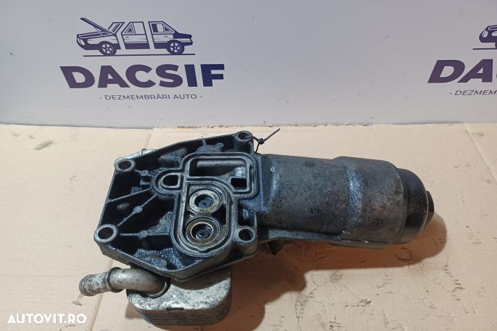 Termoflot racire ulei 2.2 DTI  GM90571672 MX1253 Opel Vectra C [2002 - 3