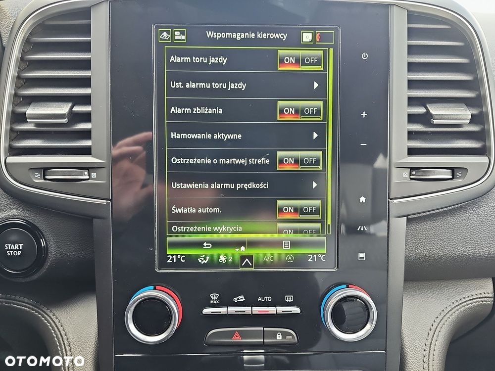 Renault Koleos 2.0 Blue dCi Initiale Paris 4x4 X-Tronic - 30