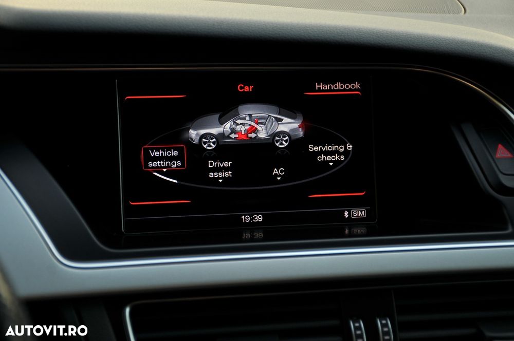 Audi A5 Sportback - 17