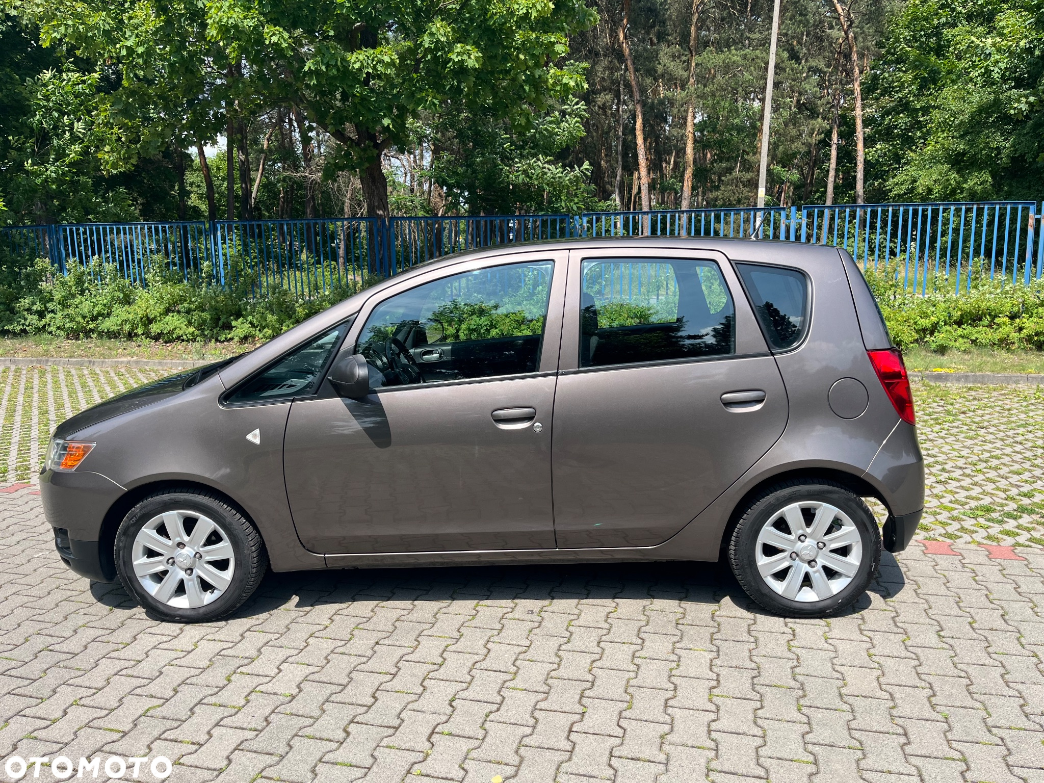 Mitsubishi Colt 1.3 ClearTec Edition - 3