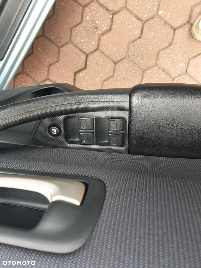 Honda Civic - 11