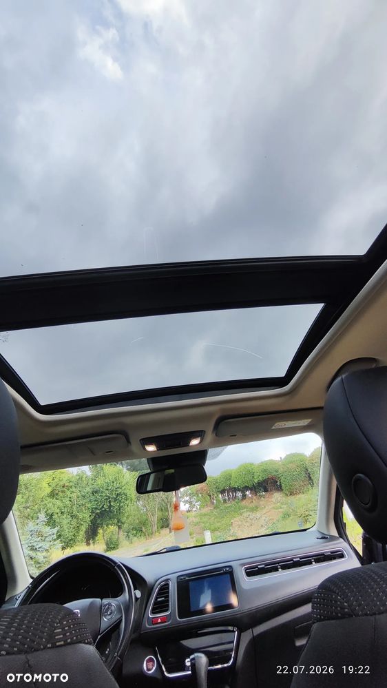 Honda HR-V 1.5 Executive (ADAS) CVT - 7