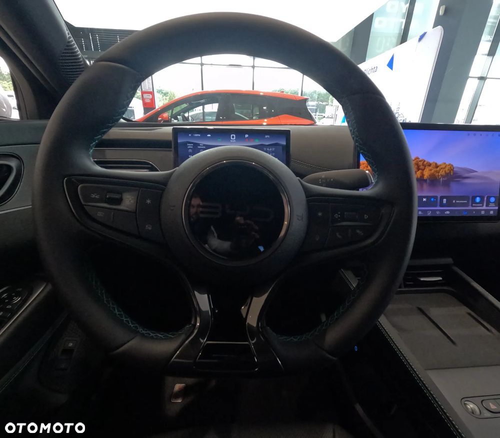 BYD Seal 6 1.5 Boost - 20