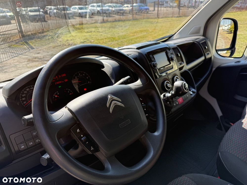 Citroën Jumper L3H2 Chlodnia / mroznia - 19