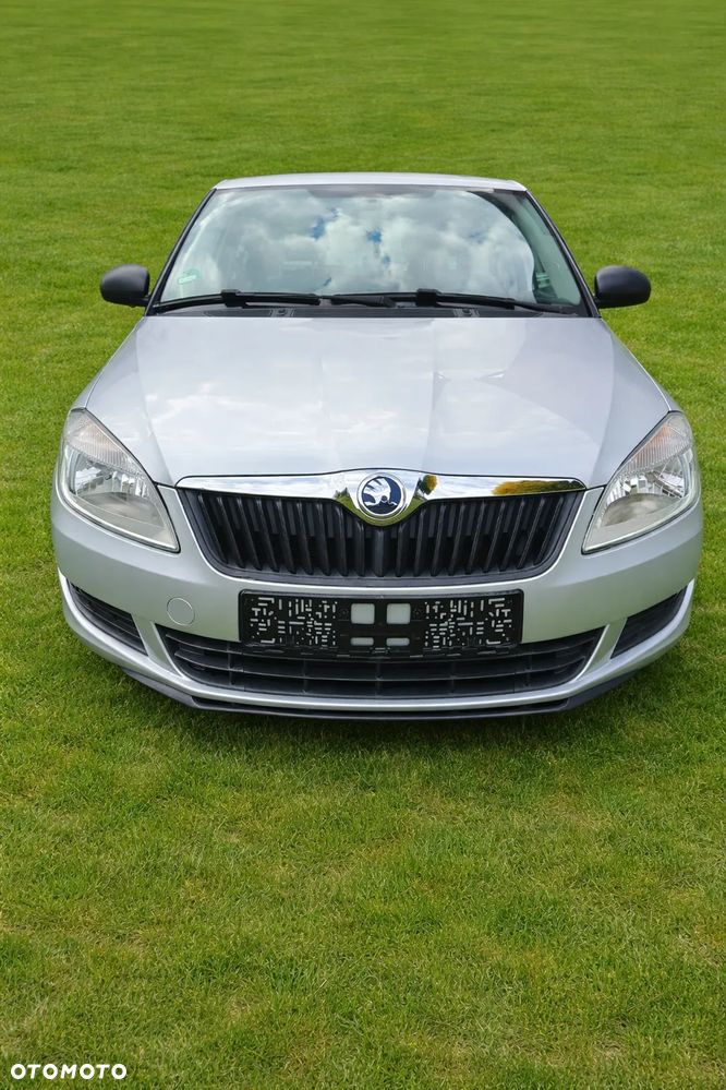 Skoda Fabia 1.2 12V Classic - 1