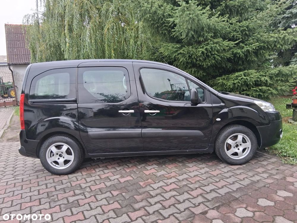Peugeot Partner 1.6 HDi Active - 5