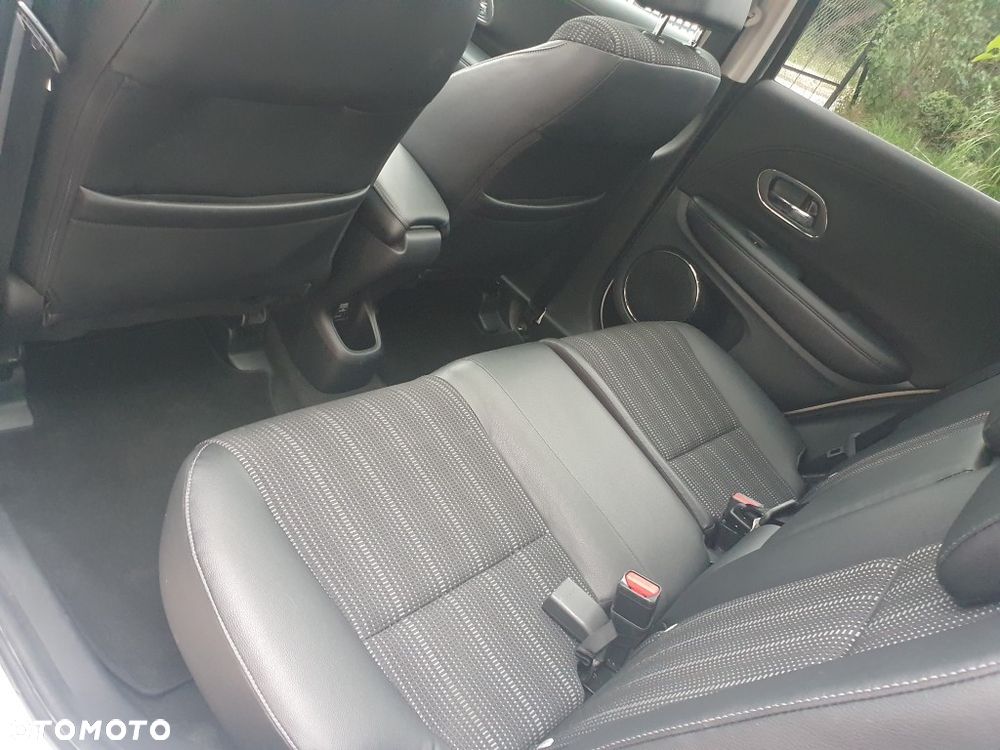 Honda HR-V 1.5 Executive (ADAS) CVT - 7