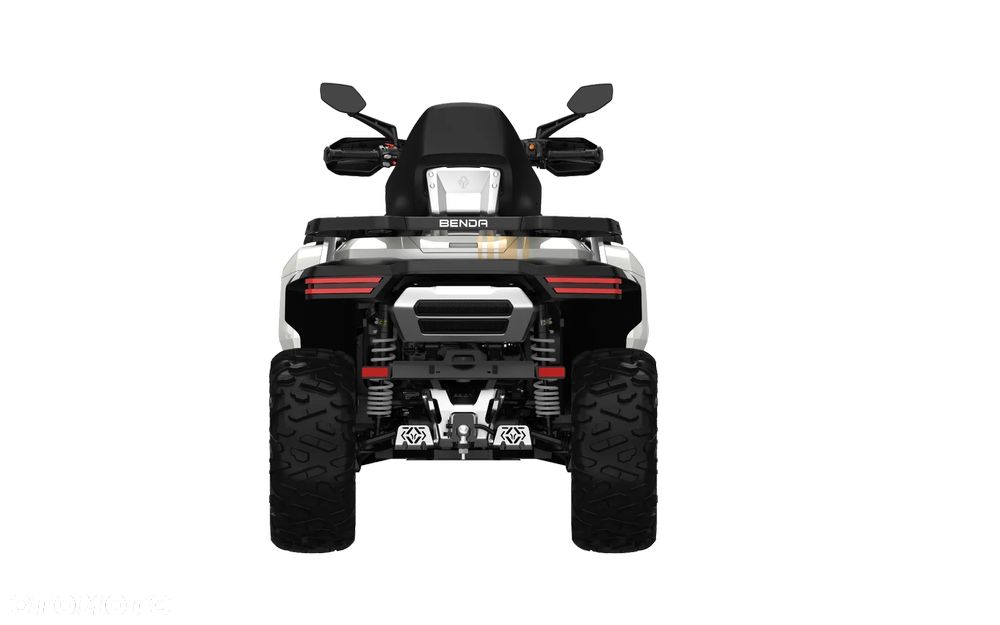 Benda Redstone 550 - 8