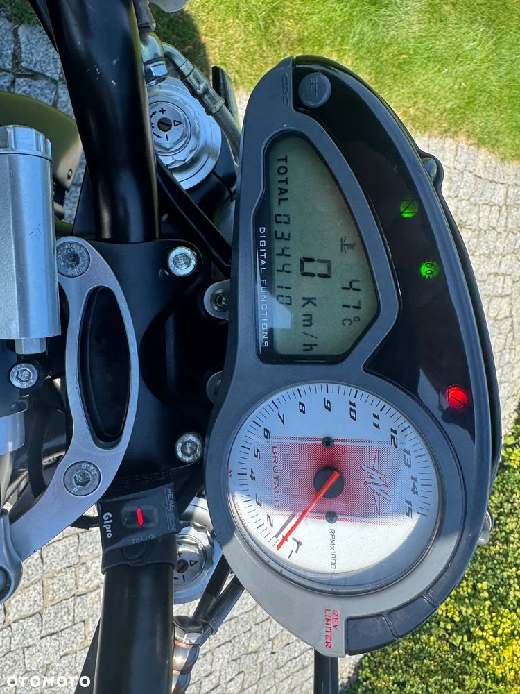 MV AGUSTA Brutale - 26