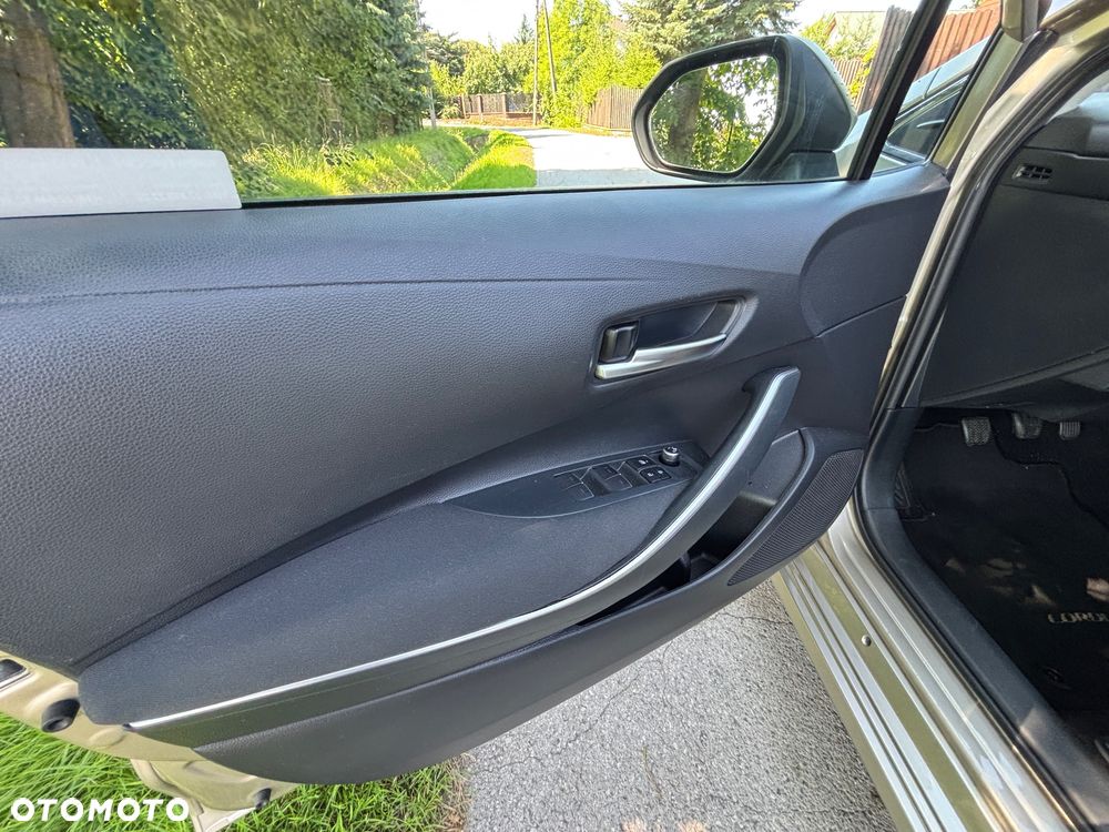 Toyota Corolla 1.5 Comfort - 12