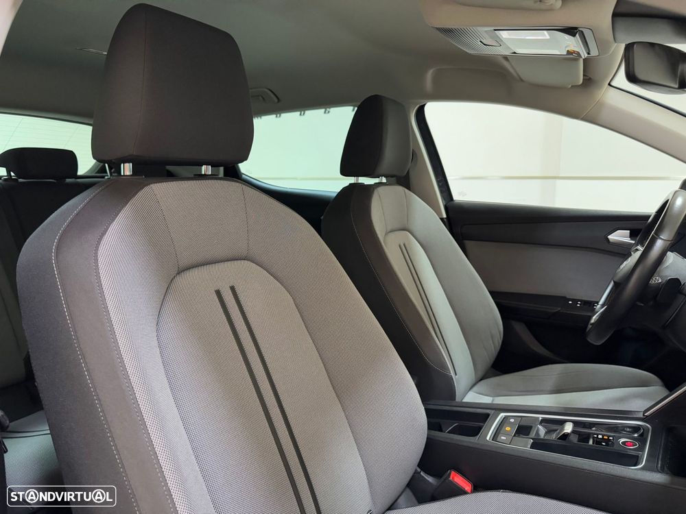 SEAT Leon 1.0 ETSI Style DSG - 59