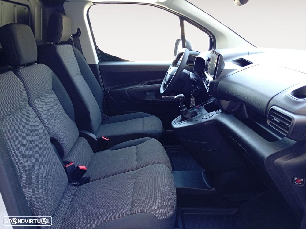 Opel Combo 1.5 CDTi L1H1 - 13