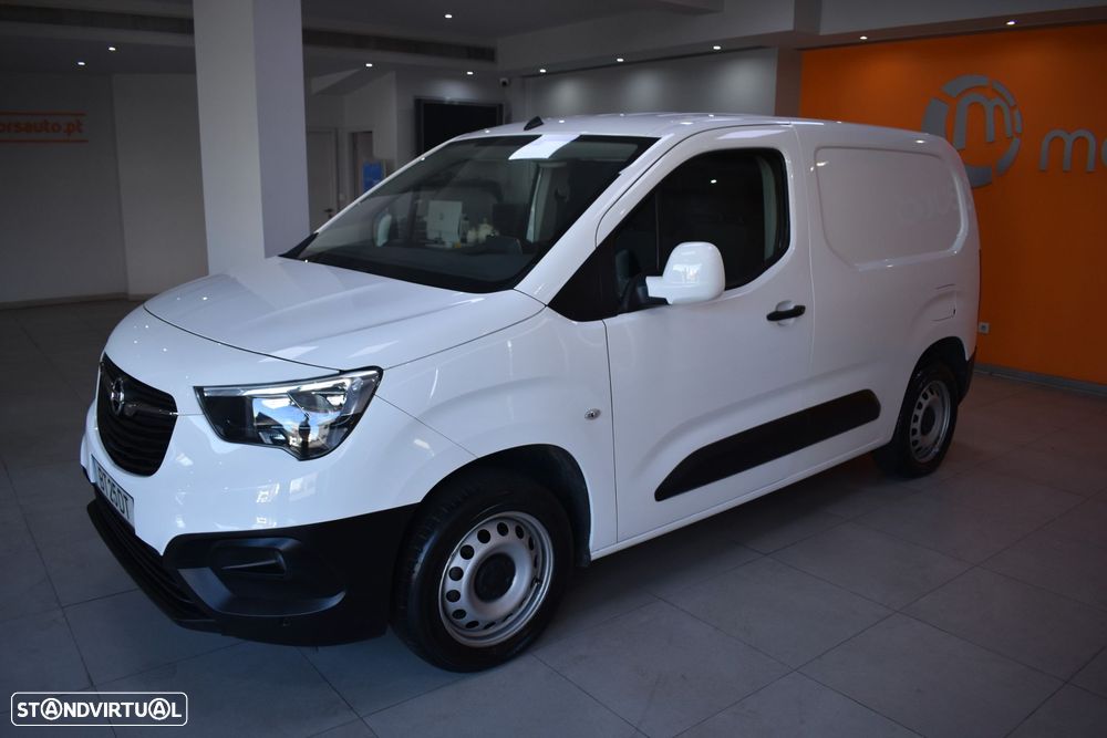 Opel Combo 1.5 CDTi L1H1 Enjoy - 5