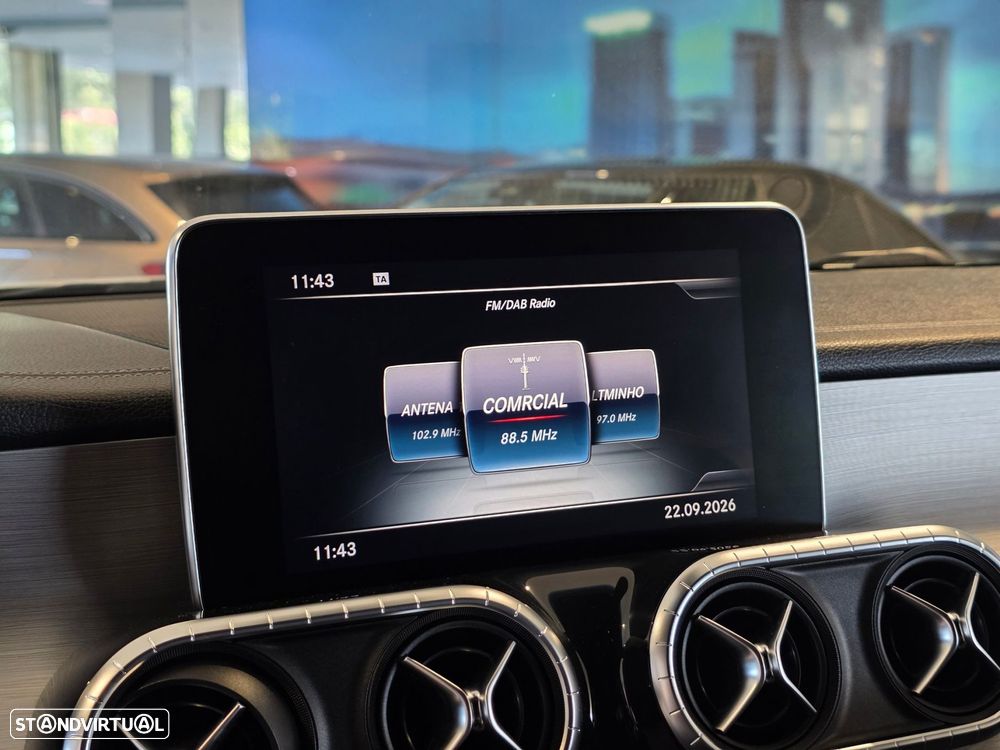 Mercedes-Benz X 250 d Power 4-Matic Aut. - 24