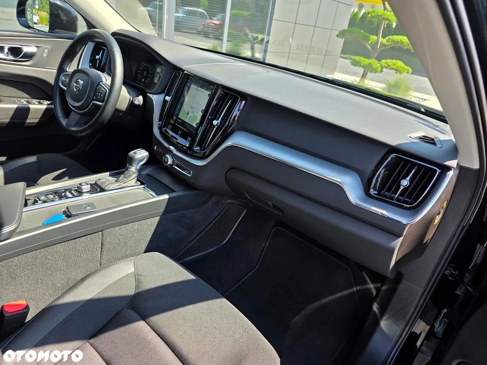 Volvo XC 60 D4 SCR AWD Inscription - 21