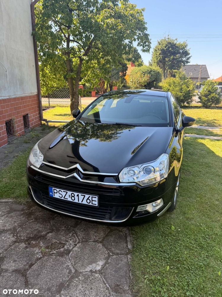 Citroën C5