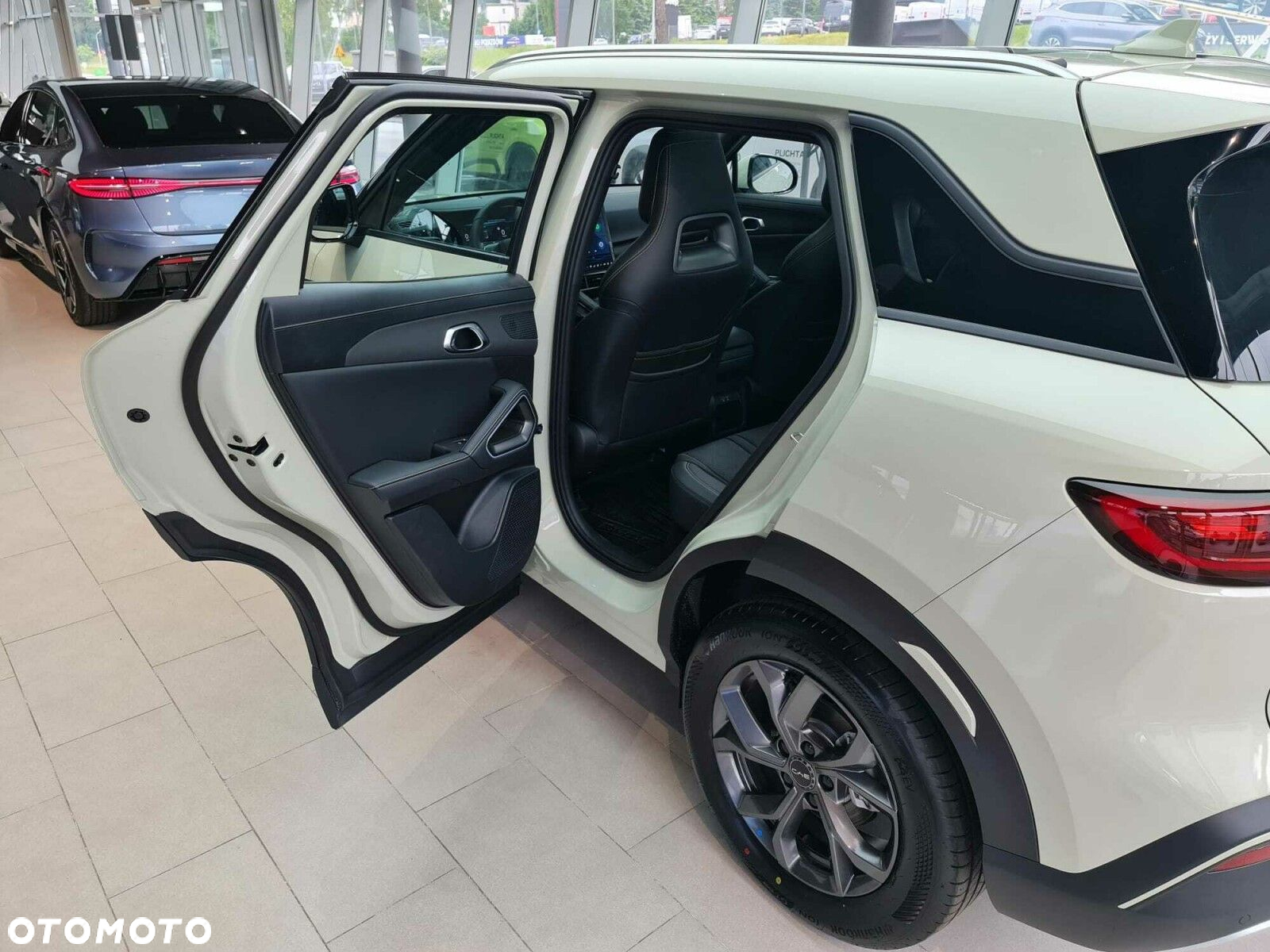 BYD Atto 2 - 14