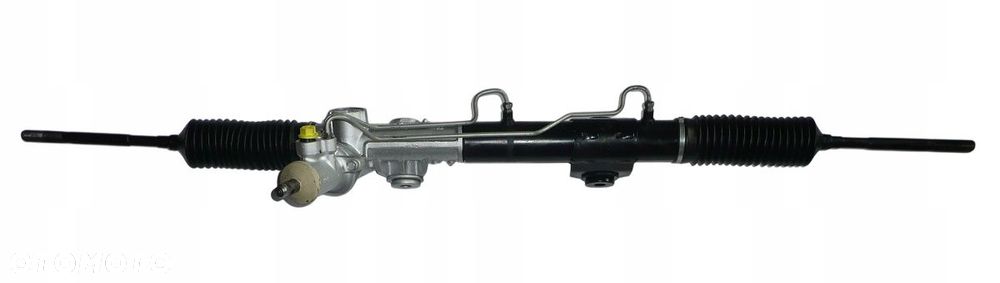 Przekładnia Maglownica Dodge Ram 1500 Ram1500 Iii 3 4Wd Hemi 2002-2005 - 5