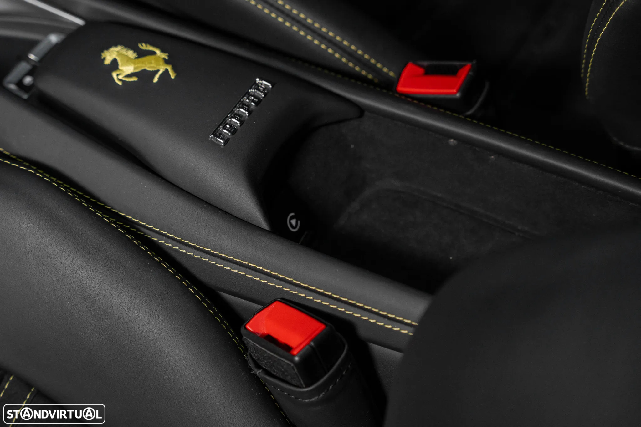 Ferrari F8 Tributo Standard - 22
