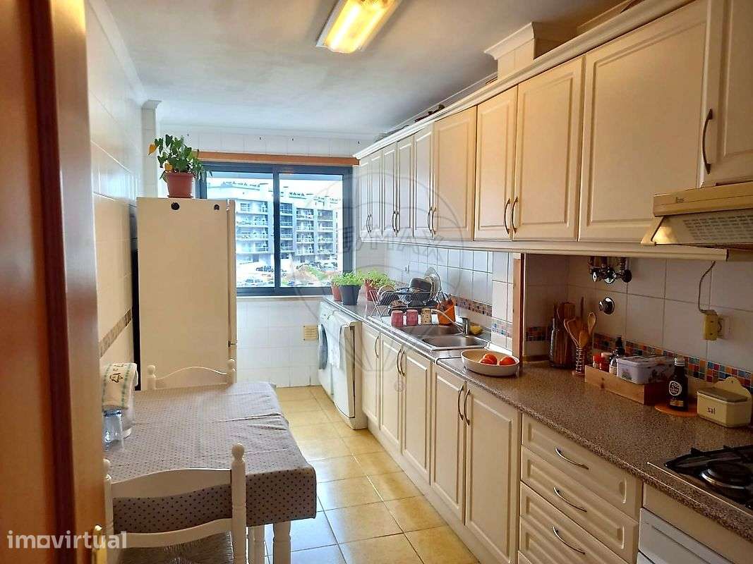 Apartamento T2 para arrendamento - Grande imagem: 3/15