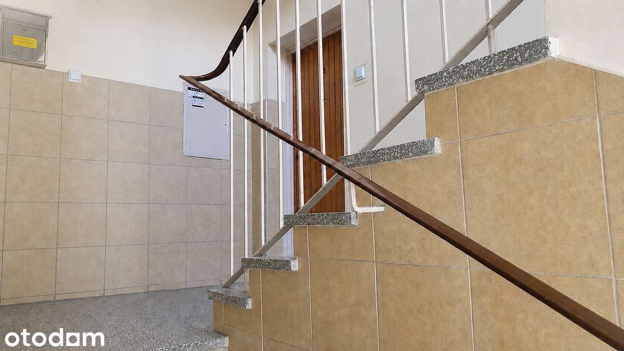 Mieszkanie, 67 m², Wrocław