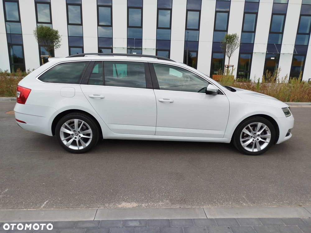 Skoda Octavia - 4