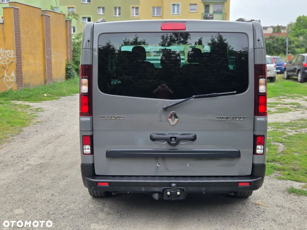 Renault Trafic - 7