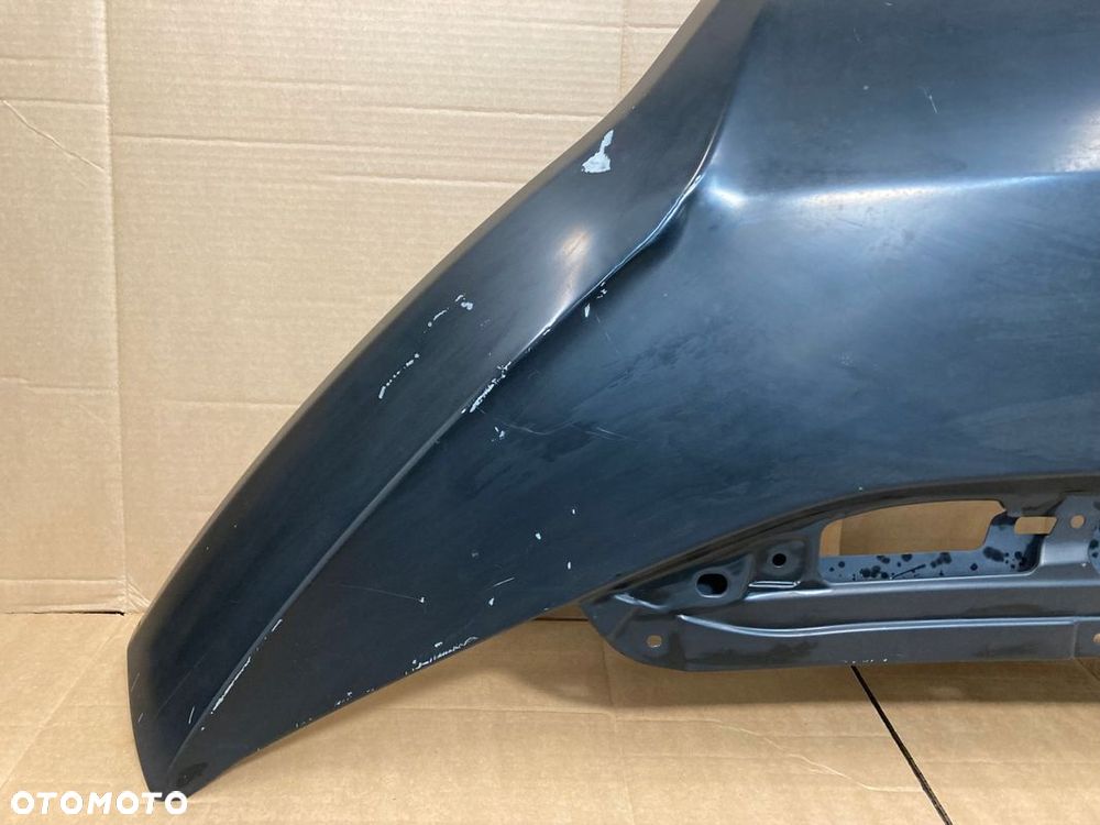 DUCATO BOXER JUMPER Lift 14- MASKA Oryginalna - 3