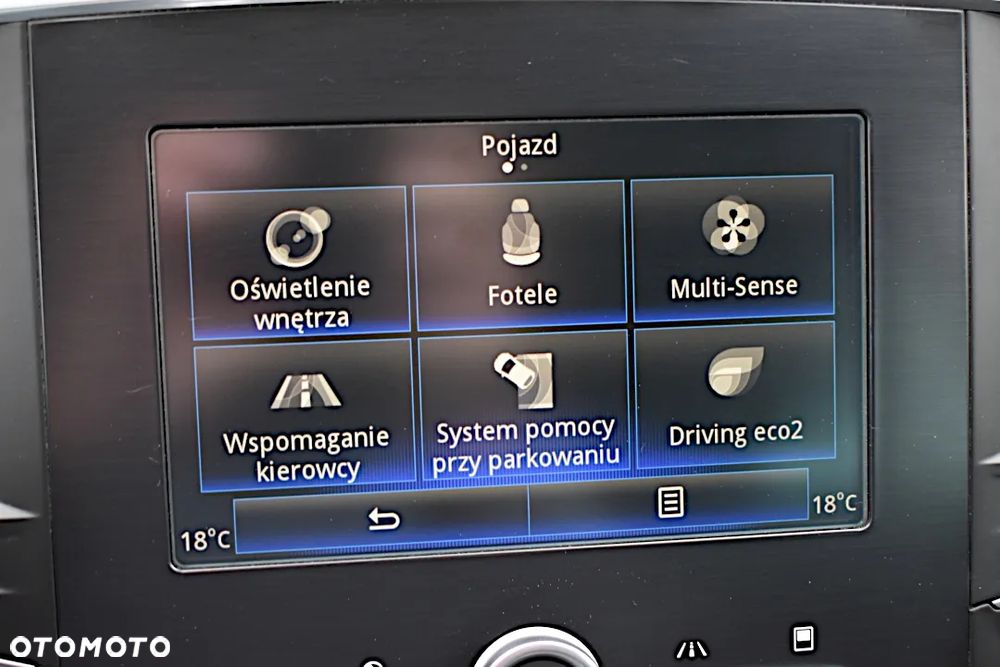 Renault Megane 1.5 dCi Bose Edition - 20