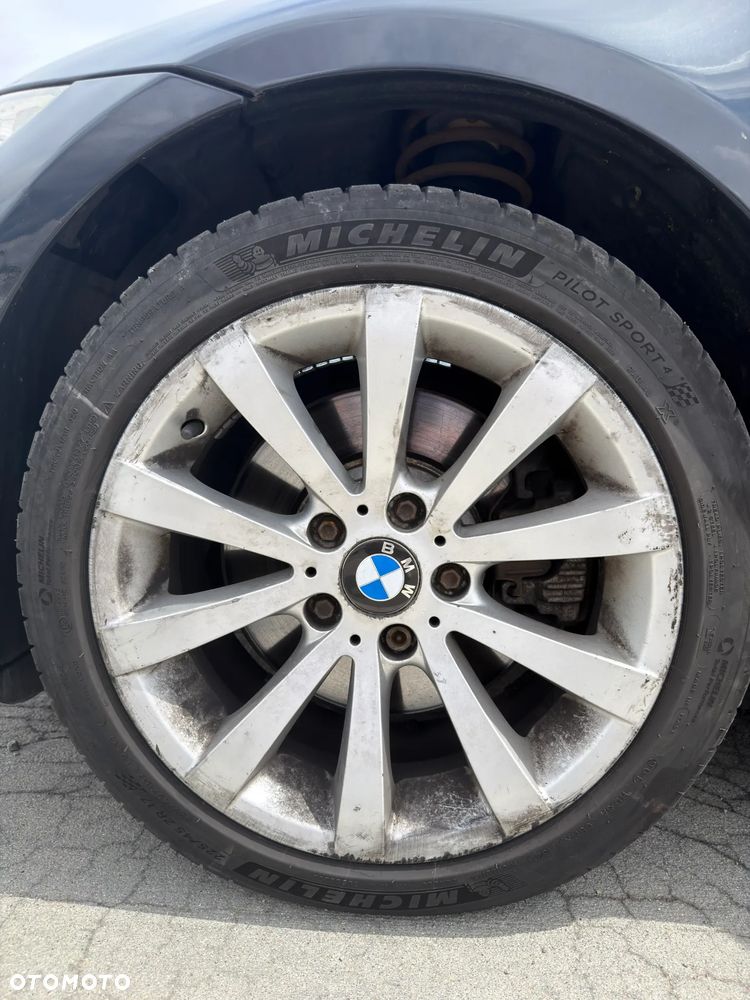 BMW Seria 3 330d DPF - 19
