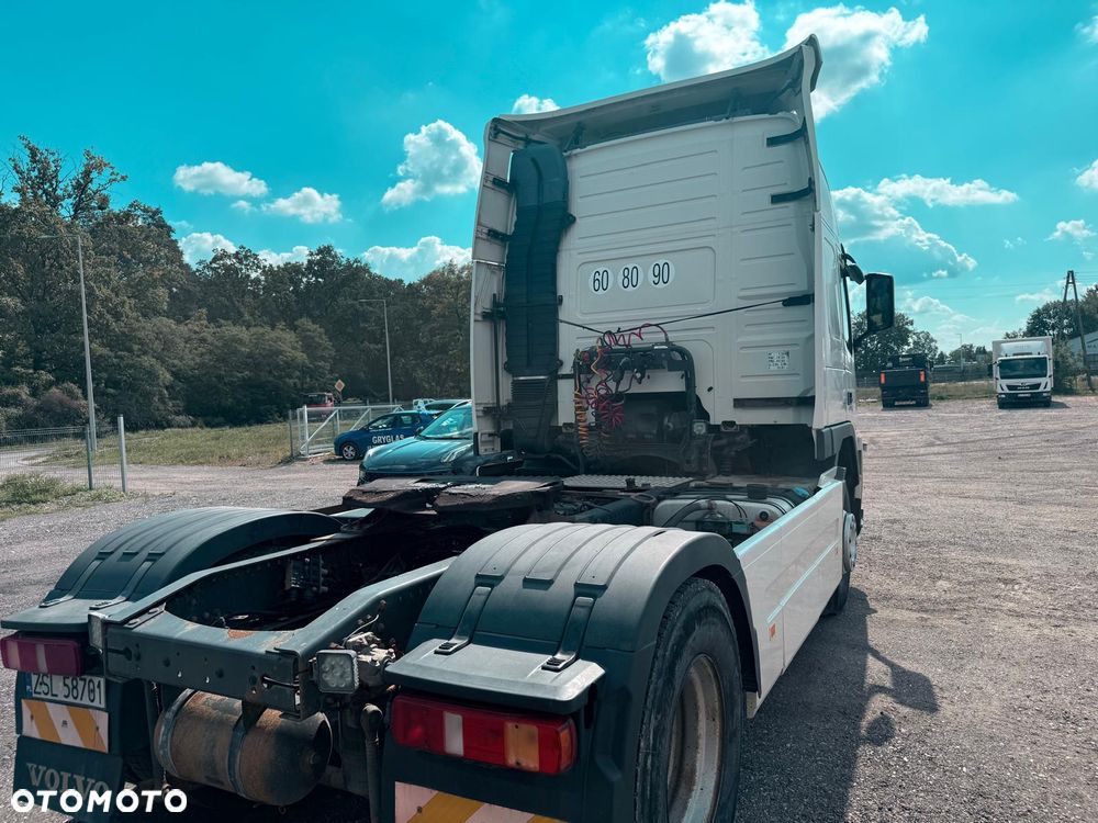 Volvo FM 460 FMX - 2