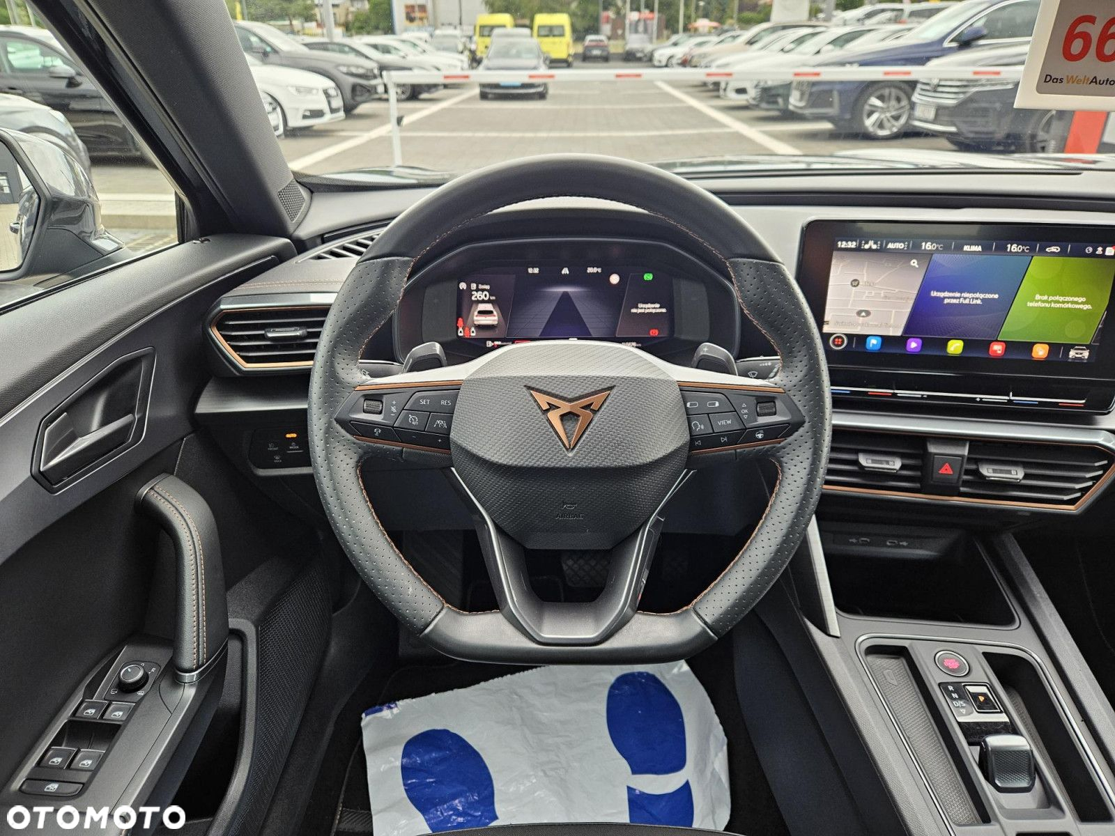 Cupra Formentor 2.0 TSI 4Drive DSG - 17