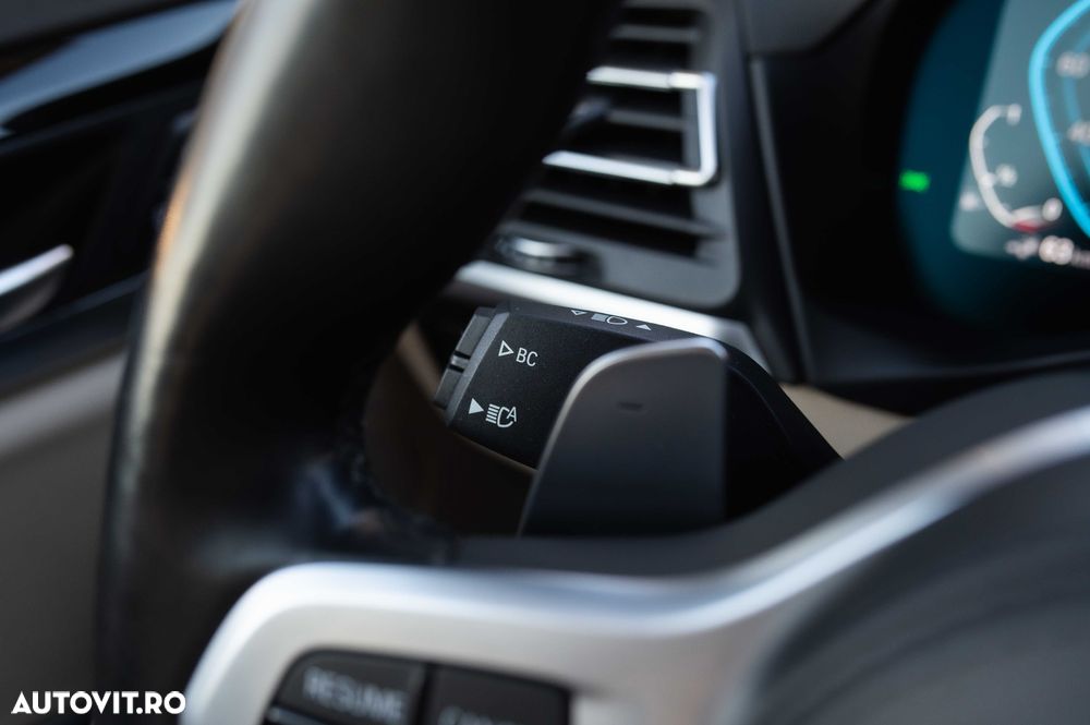 BMW X3 xDrive30e Aut. - 33