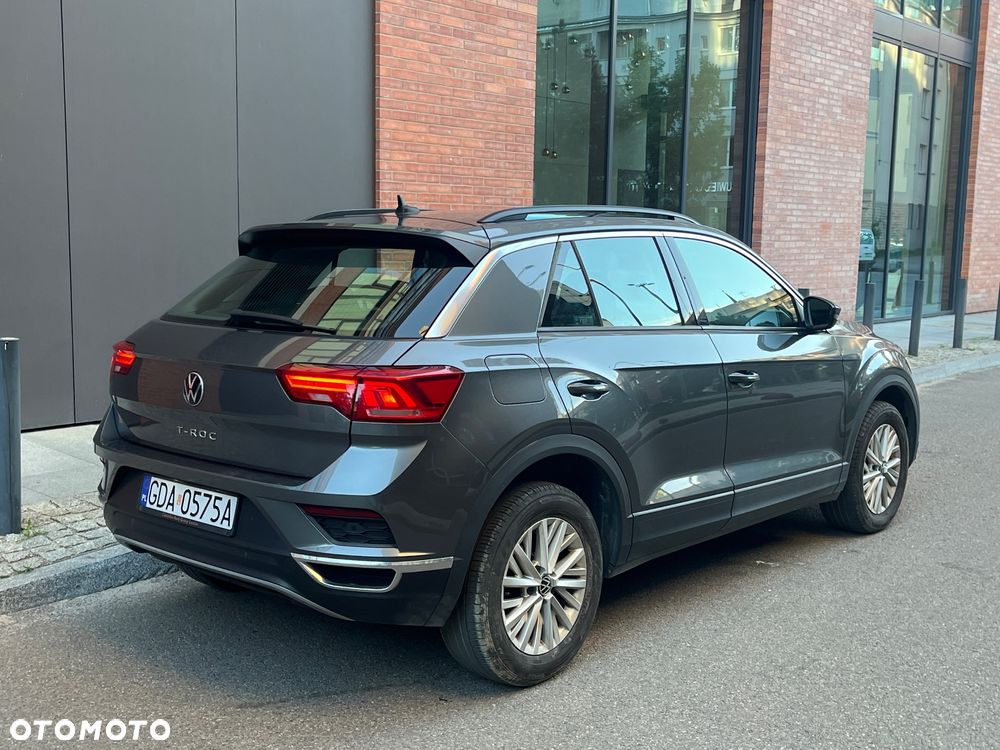 Volkswagen T-Roc 2.0 TDI Life - 16