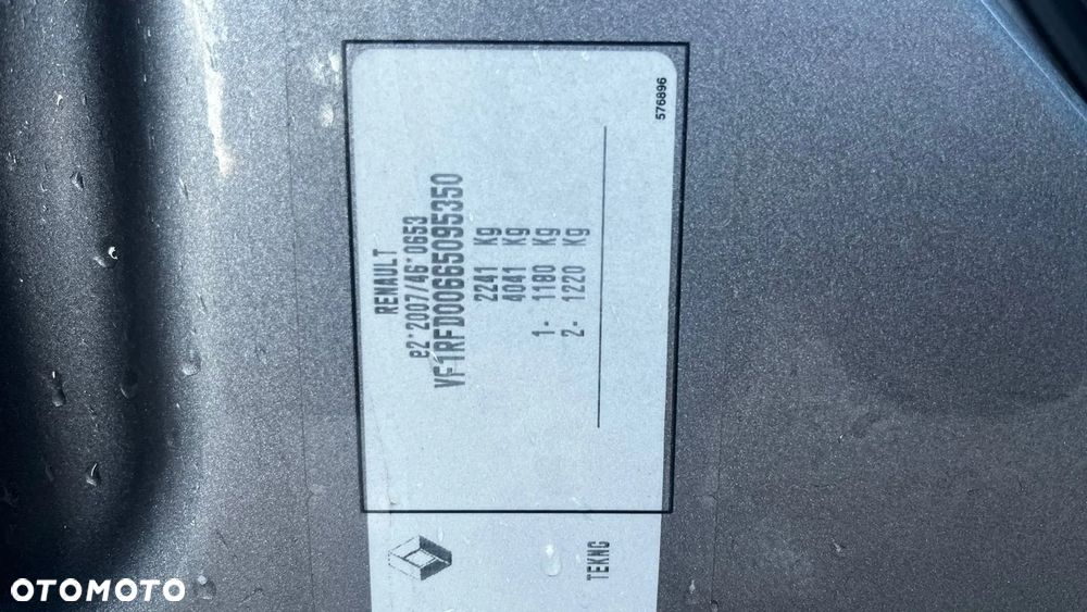 Renault Talisman BLUE dCi 160 EDC INTENS - 7